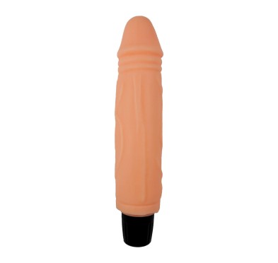 Wibrator realistyczny sex gadżet pod prysznic 20cm